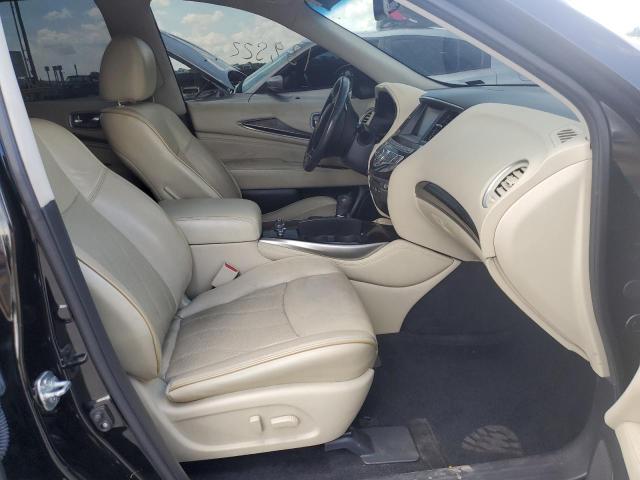 Photo 5 from auction – 2015 INFINITI QX60 with VIN 5N1AL0MN0FC509042
