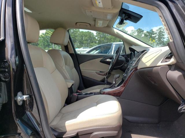 Photo 5 from auction – 2013 BUICK VERANO with VIN 1G4PP5SK2D4128255