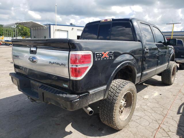 Photo 4 from auction – 2010 FORD F150 SUPER with VIN 1FTFW1EV1AFD77969