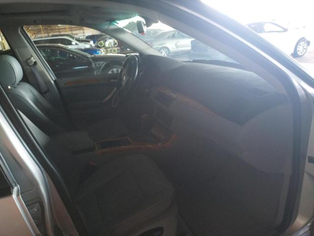 Photo 5 from auction – 2003 BMW X5 3.0I with VIN 5UXFA53513LV81179