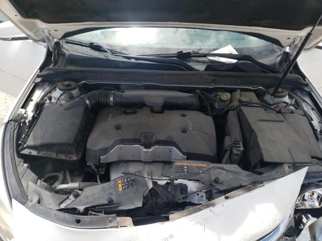 Photo 7 from auction – 2014 CHEVROLET MALIBU 2LT with VIN 1G11E5SL0EF227454