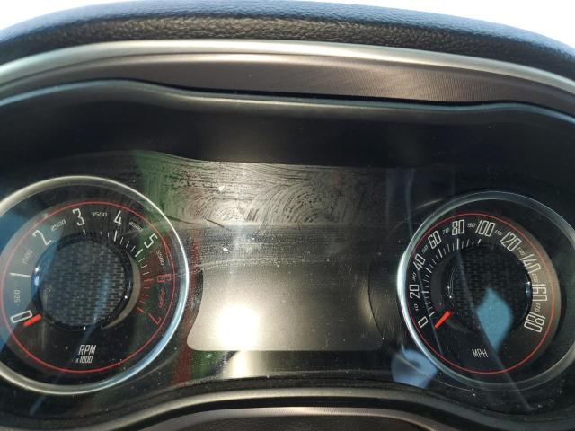 Photo 8 from auction – 2020 DODGE CHALLENGER with VIN 2C3CDZFJ1LH128869