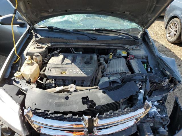 Photo 7 from auction – 2012 DODGE AVENGER SE with VIN 1C3CDZAB4CN148900
