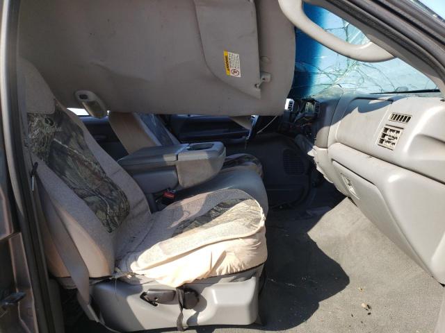 Photo 5 from auction – 2003 FORD F250 SUPER with VIN 1FTNW21P23EC32909