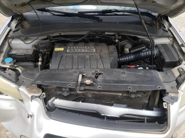 Photo 7 from auction – 2006 HONDA PILOT EX with VIN 5FNYF28556B015018