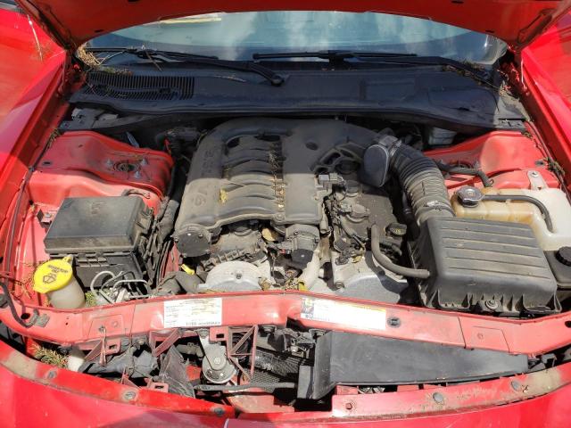 Photo 7 from auction – 2008 DODGE CHARGER with VIN 2B3KA43G78H315067