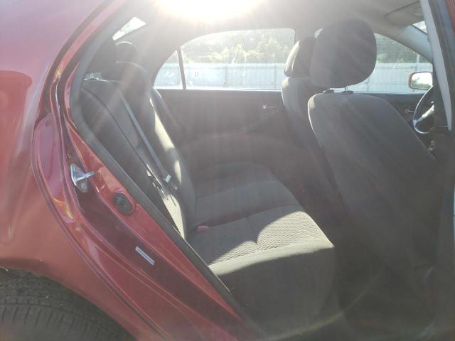 Photo 6 from auction – 2008 TOYOTA COROLLA CE with VIN 1NXBR32E18Z957116