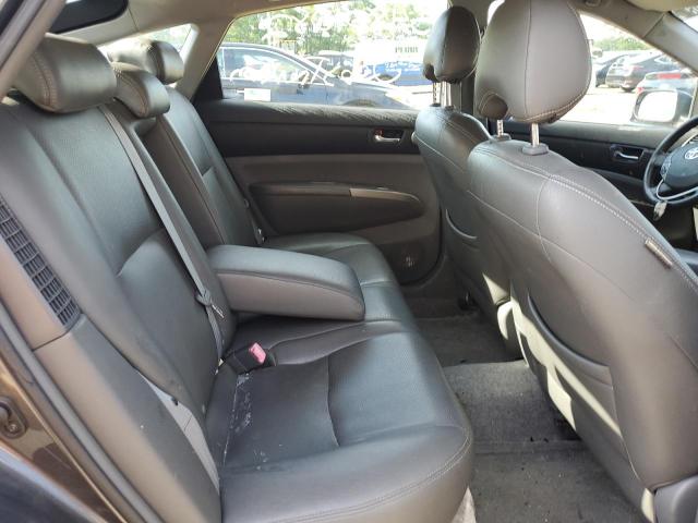 Photo 6 from auction – 2008 TOYOTA PRIUS with VIN JTDKB20U183310041