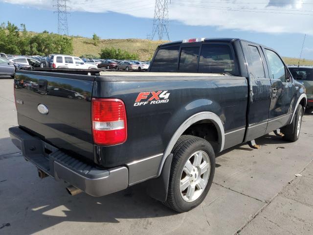 Photo 4 from auction – 2006 FORD F150 with VIN 1FTPX14536NA34306