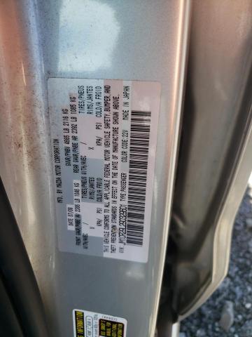Photo 10 from auction – 2009 MAZDA 5 with VIN JM1CR29L290329601