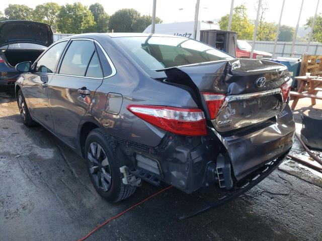 Photo 3 from auction – 2015 TOYOTA CAMRY LE with VIN 4T1BF1FK1FU925261