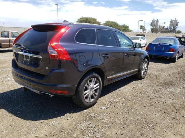 Photo 4 from auction – 2016 VOLVO XC60 T5 PL with VIN YV440MDM3G2822857