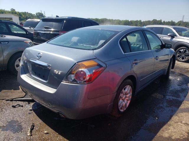 Photo 4 from auction – 2012 NISSAN ALTIMA BAS with VIN 1N4AL2AP8CC177486