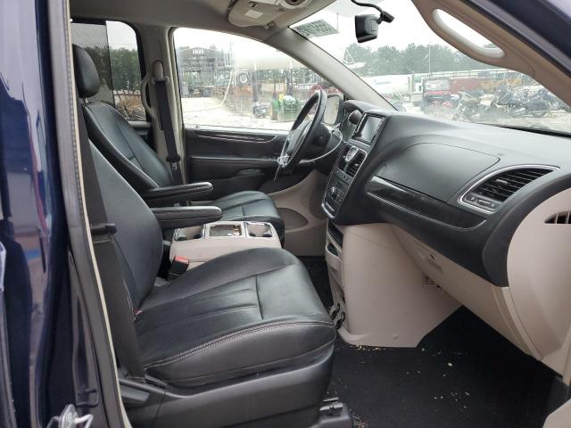 Photo 5 from auction – 2014 CHRYSLER TOWN & COU with VIN 2C4RC1BG7ER237645