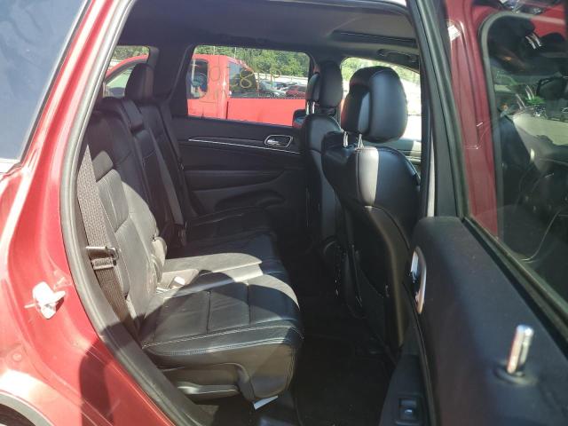 Photo 6 from auction – 2015 JEEP GRAND CHER with VIN 1C4RJFBG3FC102854