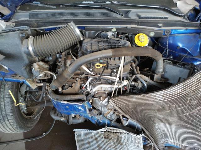 Photo 7 from auction – 2018 DODGE GRAND CARA with VIN 2C4RDGCG7JR350083