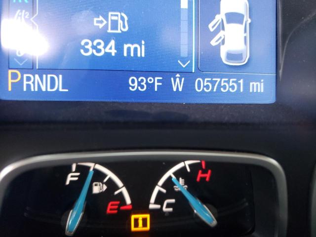 Photo 8 from auction – 2013 FORD FOCUS SE with VIN 1FADP3F28DL307207