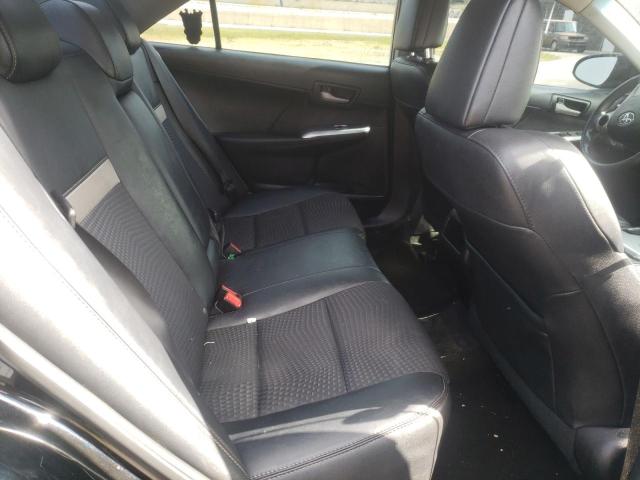 Photo 6 from auction – 2013 TOYOTA CAMRY L with VIN 4T1BF1FK5DU718403