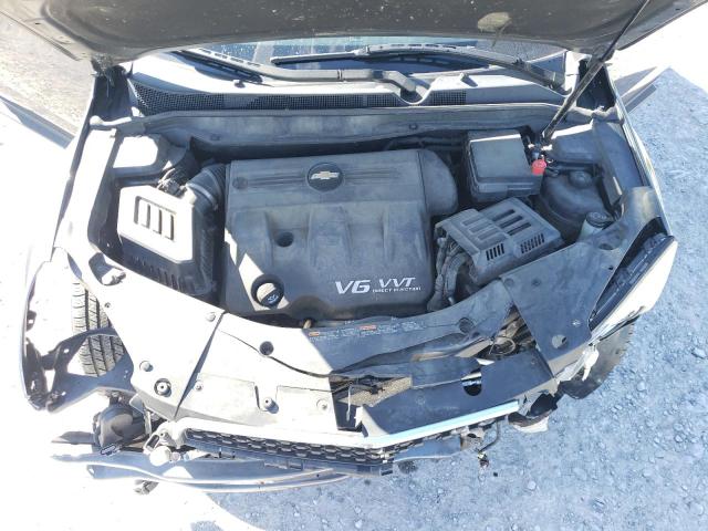Photo 7 from auction – 2010 CHEVROLET EQUINOX LT with VIN 2CNFLGEY4A6362961