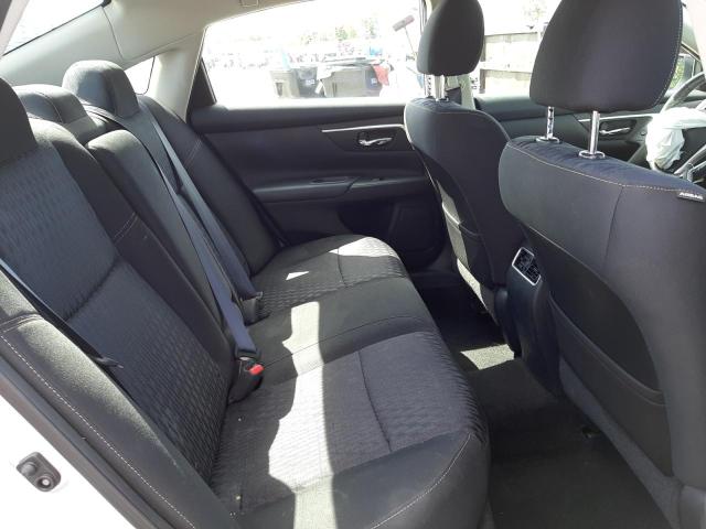 Photo 6 from auction – 2018 NISSAN ALTIMA 2.5 with VIN 1N4AL3AP3JC283735