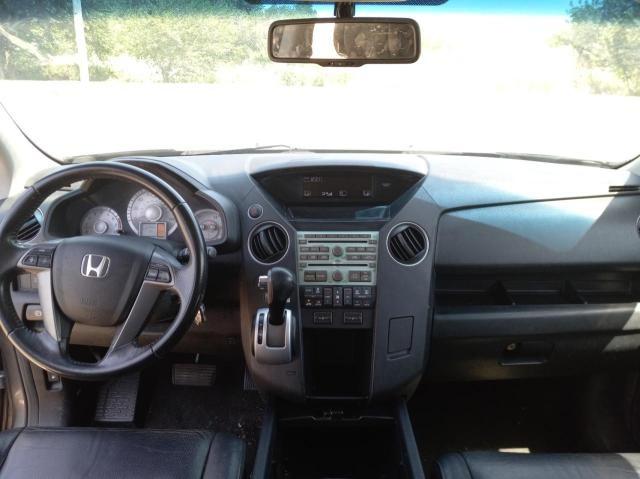 Photo 9 from auction – 2011 HONDA PILOT EXL with VIN 5FNYF3H65BB009373