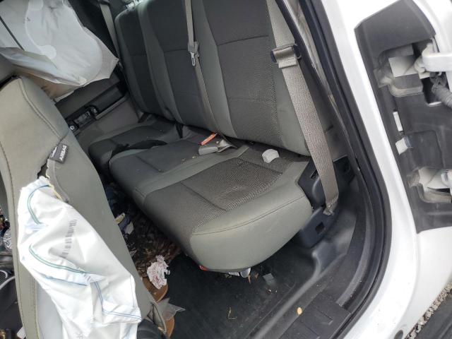 Photo 6 from auction – 2016 FORD F150 SUPER with VIN 1FTEX1EP0GFA66116