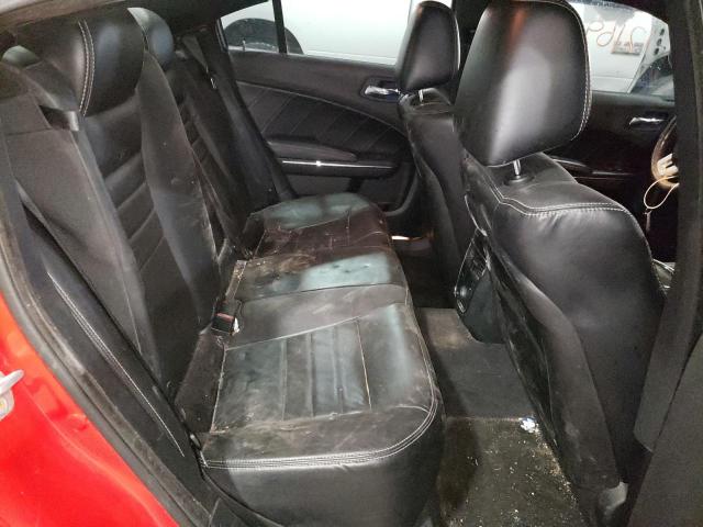 Photo 6 from auction – 2014 DODGE CHARGER R/ with VIN 2C3CDXCTXEH134778
