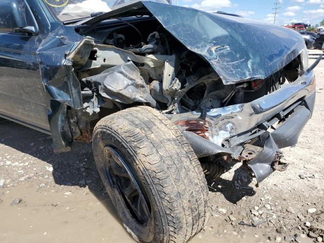 Photo 9 from auction – 1998 TOYOTA 4RUNNER SR with VIN JT3HN86R4W0154443