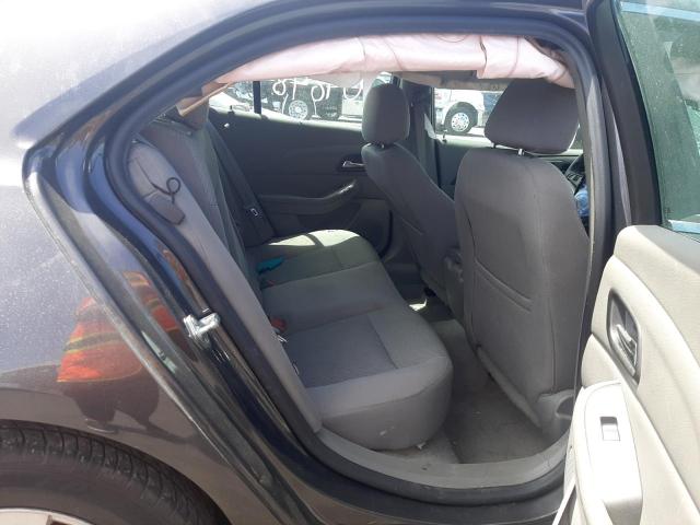 Photo 6 from auction – 2013 CHEVROLET MALIBU LS with VIN 1G11B5SA3DF146356