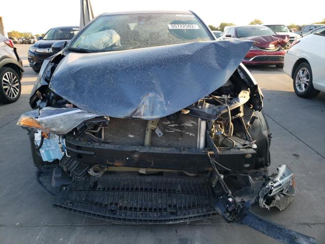 Photo 7 from auction – 2019 TOYOTA COROLLA L with VIN 5YFBURHE7KP949992