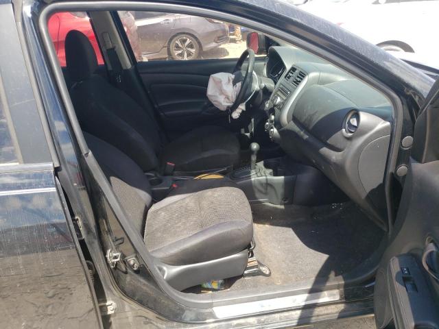 Photo 5 from auction – 2012 NISSAN VERSA S with VIN 3N1CN7APXCL835584