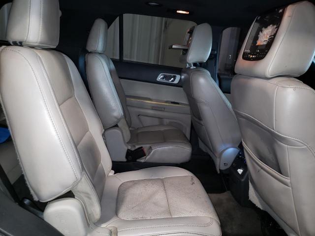 Photo 6 from auction – 2011 FORD EXPLORER L with VIN 1FMHK8F81BGA86563