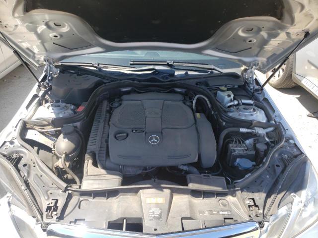 Photo 7 from auction – 2012 MERCEDES-BENZ E 350 with VIN WDDHF5KB0CA565964