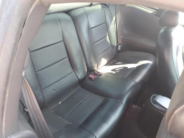Photo 6 from auction – 2004 FORD MUSTANG with VIN 1FAFP40674F218799