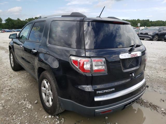Photo 3 from auction – 2013 GMC ACADIA SLE with VIN 1GKKRPKD2DJ246026