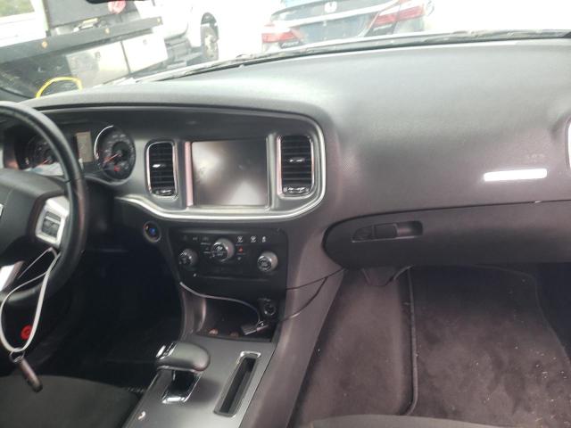 Photo 9 from auction – 2013 DODGE CHARGER SX with VIN 2C3CDXJG9DH574480