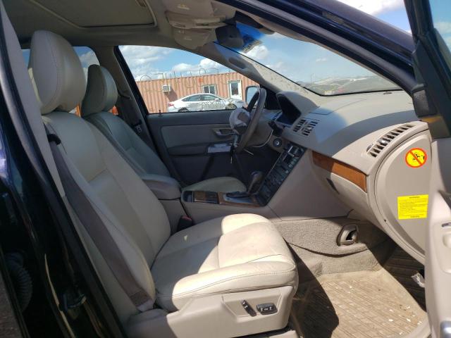Photo 5 from auction – 2005 VOLVO XC90 with VIN YV1CZ911751145868