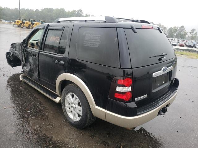 Photo 3 from auction – 2006 FORD EXPLORER E with VIN 1FMEU64826UB27259