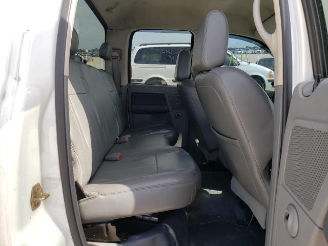 Photo 6 from auction – 2006 DODGE RAM 3500 S with VIN 3D7LL38C76G273452