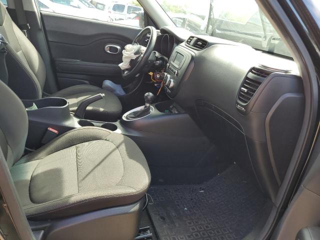 Photo 5 from auction – 2016 KIA SOUL with VIN KNDJN2A22G7384012