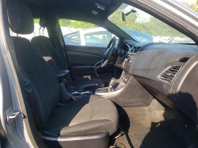 Photo 5 from auction – 2013 DODGE AVENGER SE with VIN 1C3CDZAB5DN755678
