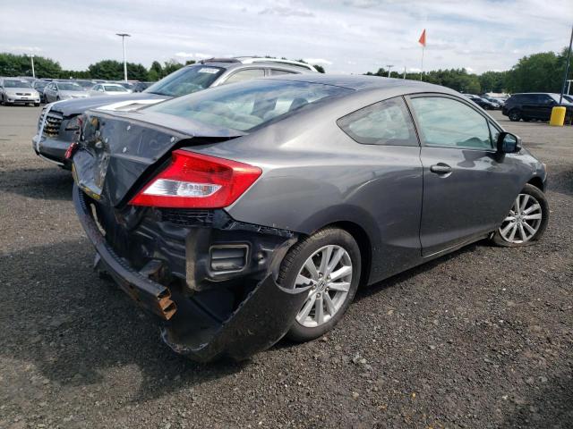 Photo 4 from auction – 2012 HONDA CIVIC EX with VIN 2HGFG3B88CH501858