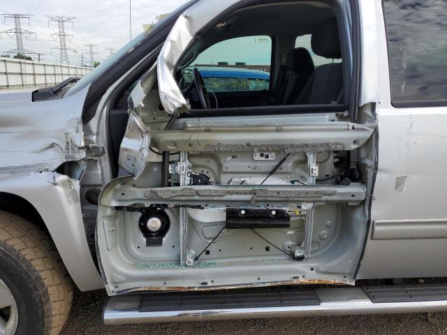 Photo 10 from auction – 2013 CHEVROLET SILVERADO with VIN 3GCPKSE70DG252245