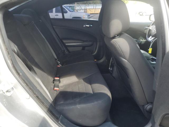 Photo 6 from auction – 2013 DODGE CHARGER SX with VIN 2C3CDXHG9DH655730