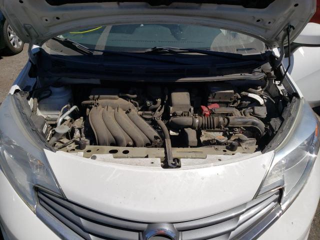 Photo 7 from auction – 2016 NISSAN VERSA NOTE with VIN 3N1CE2CP6GL390038