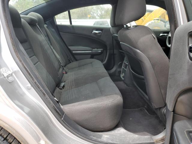Photo 6 from auction – 2014 DODGE CHARGER SE with VIN 2C3CDXBG3EH271940