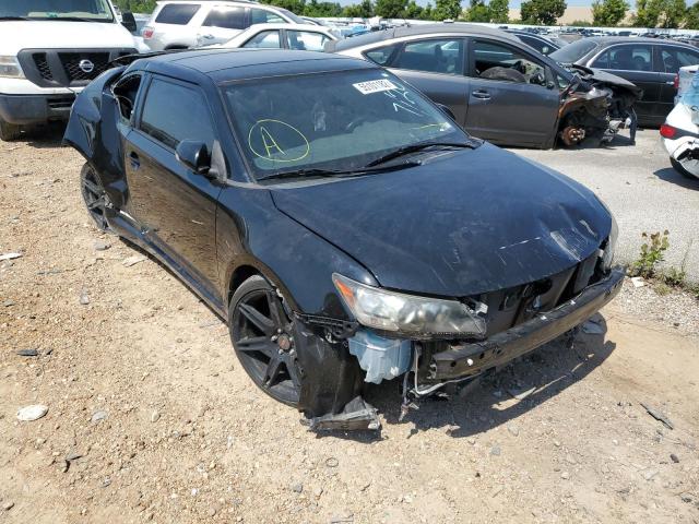 SCION TC 2013 with VIN JTKJF5C78D3047878 - Photo from auction