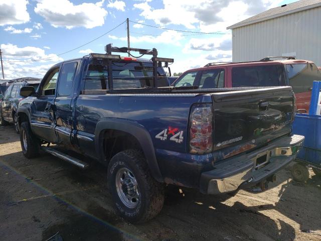 Photo 3 from auction – 2001 GMC SIERRA K25 with VIN 1GTHK29G21E252507