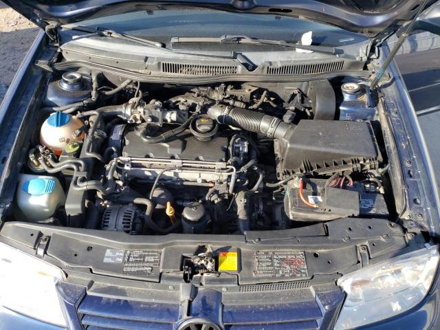 Photo 7 from auction – 2004 VOLKSWAGEN JETTA GLS with VIN 3VWSR69M04M145949