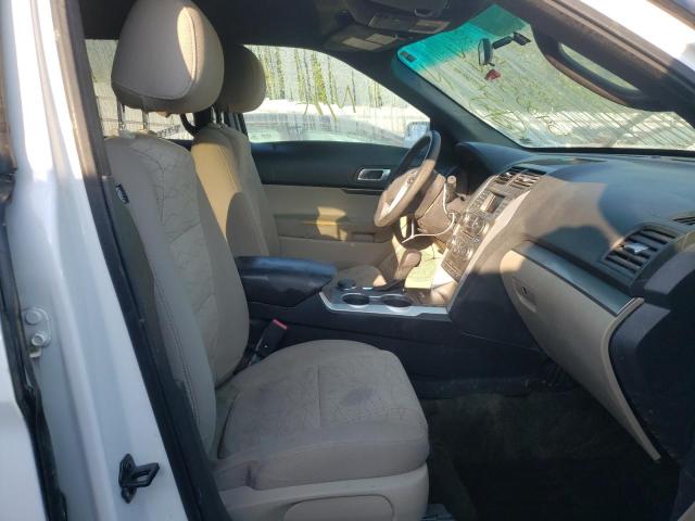 Photo 5 from auction – 2015 FORD EXPLORER with VIN 1FM5K8B85FGA27062